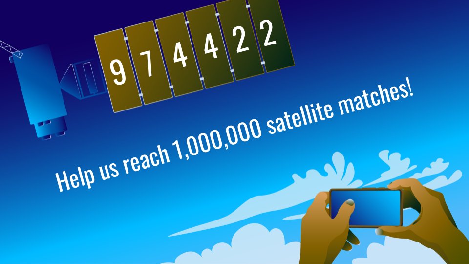 The GLOBE Program tweet media