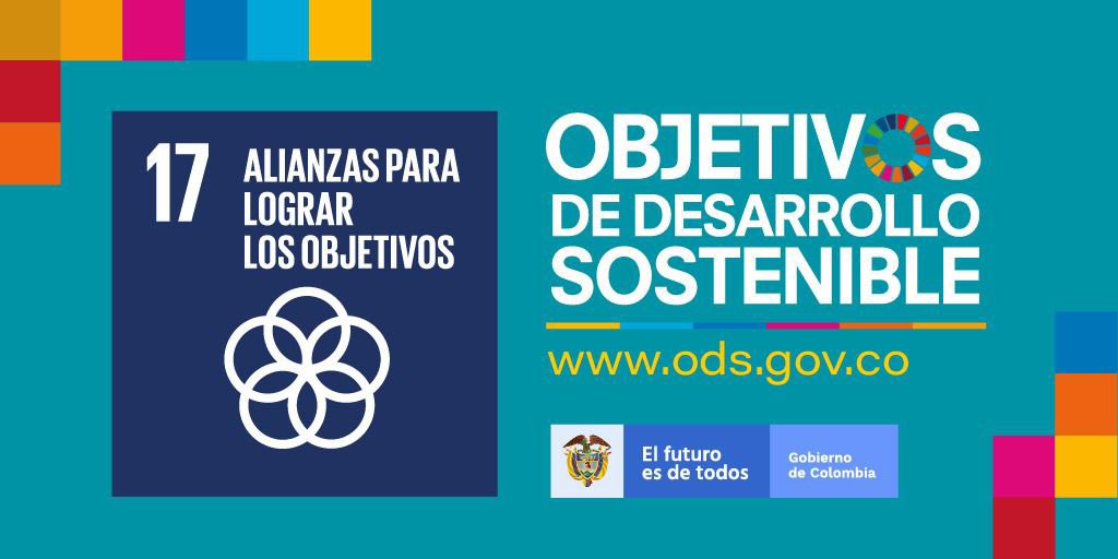 DNP_Colombia's tweet photo. Se lleva a cabo en este momento el primer Comité Ejecutivo de la #PlataformaMultiactor #ODS; un mecanismo clave para revitalizar alianzas eficaces que involucren a todos los actores para el desarrollo. https://t.co/oPiQyKq2Y1