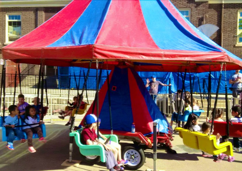 Tdsb_WestPrep's tweet photo. Are you joining us on June 9th from 5pm to 8pm for our West Prep Fun Fair?

We hope you can join us for a fun evening in our schoolyard. https://t.co/JbshCwIDMZ