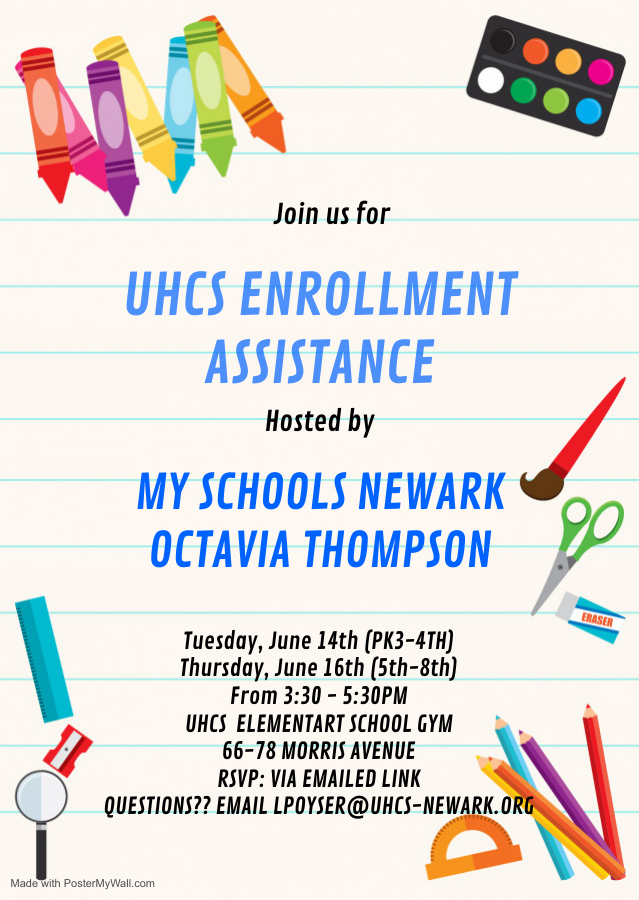 University Heights Charter School (@uhcscharter) on Twitter photo 