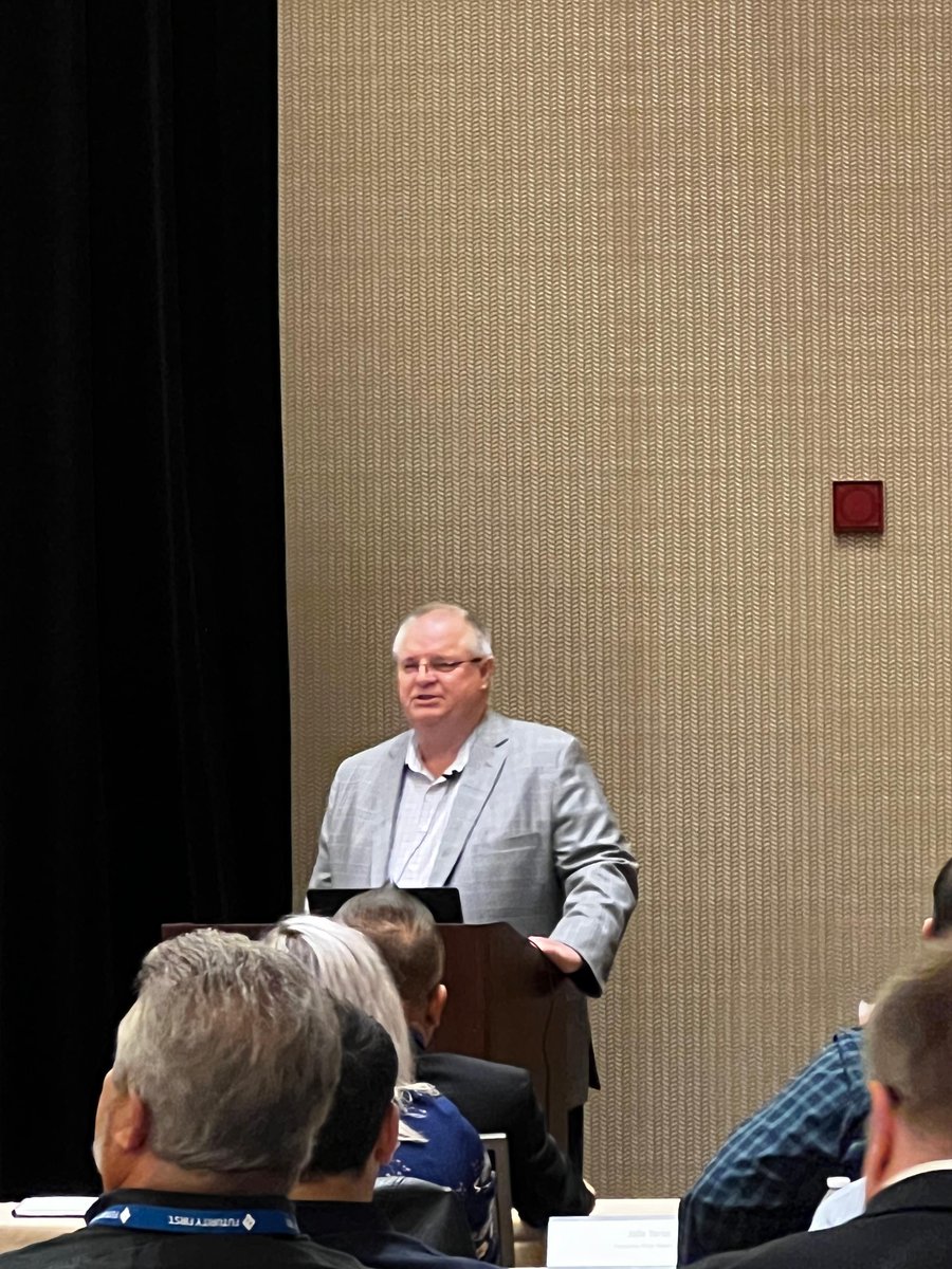 Dwane McFerrin is helping us to gear up for Medicare season and AEP! #FuturityFirst #SummerSalesBuilder2022