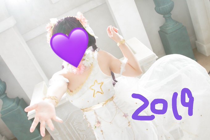 コスプレイヤー雪見のTwitter画像28