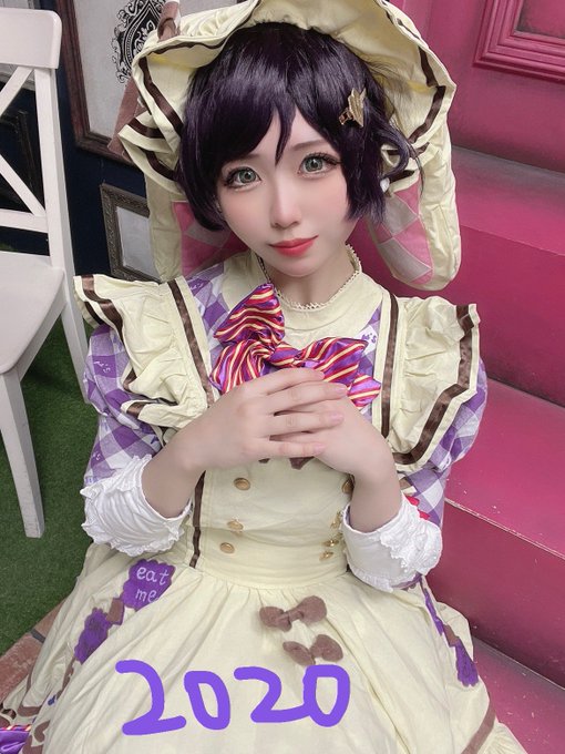コスプレイヤー雪見のTwitter画像29