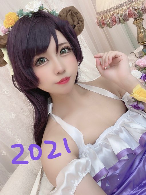 コスプレイヤー雪見のTwitter画像30