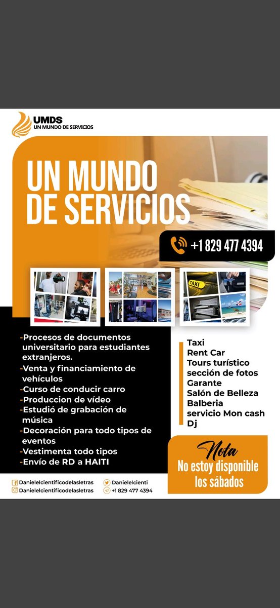 jeandaniel769's tweet photo. 💥💥💥💥💥. @dani_promoduction
@gyvenji
@jo_sdesign
@TwitterCreators
@madness_shop809 .
.
#Danielelcientificodelasletras 
#Danipromotion 
#DaniPromoduction 
#mjquierocrecer 
#lafamilia13 
#haïti 
#RDPorLoAlto #us #inspiration #isnta https://t.co/AXfckePiDH