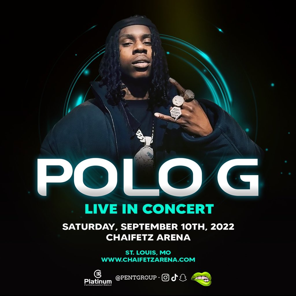 Platinum Entertainment Group tweet media