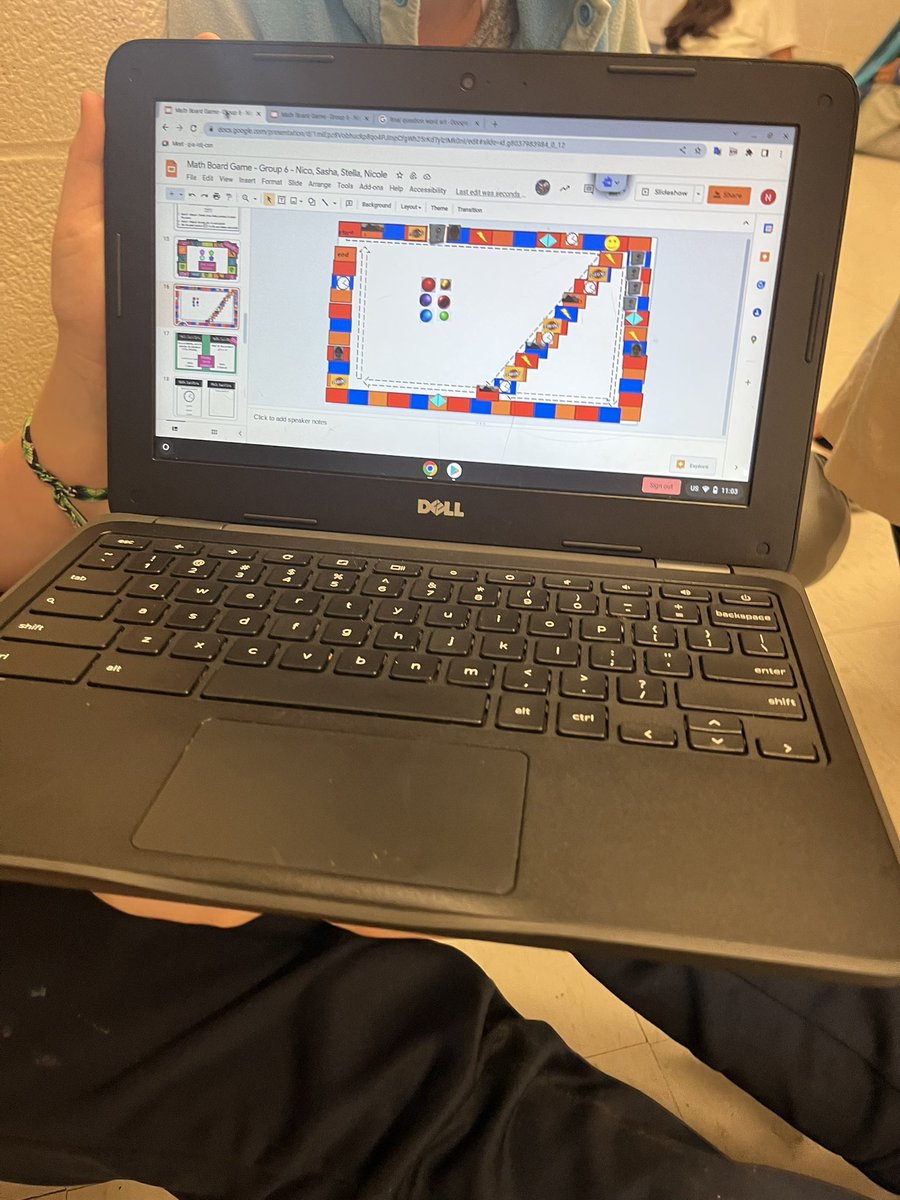 These math games are looking very good!