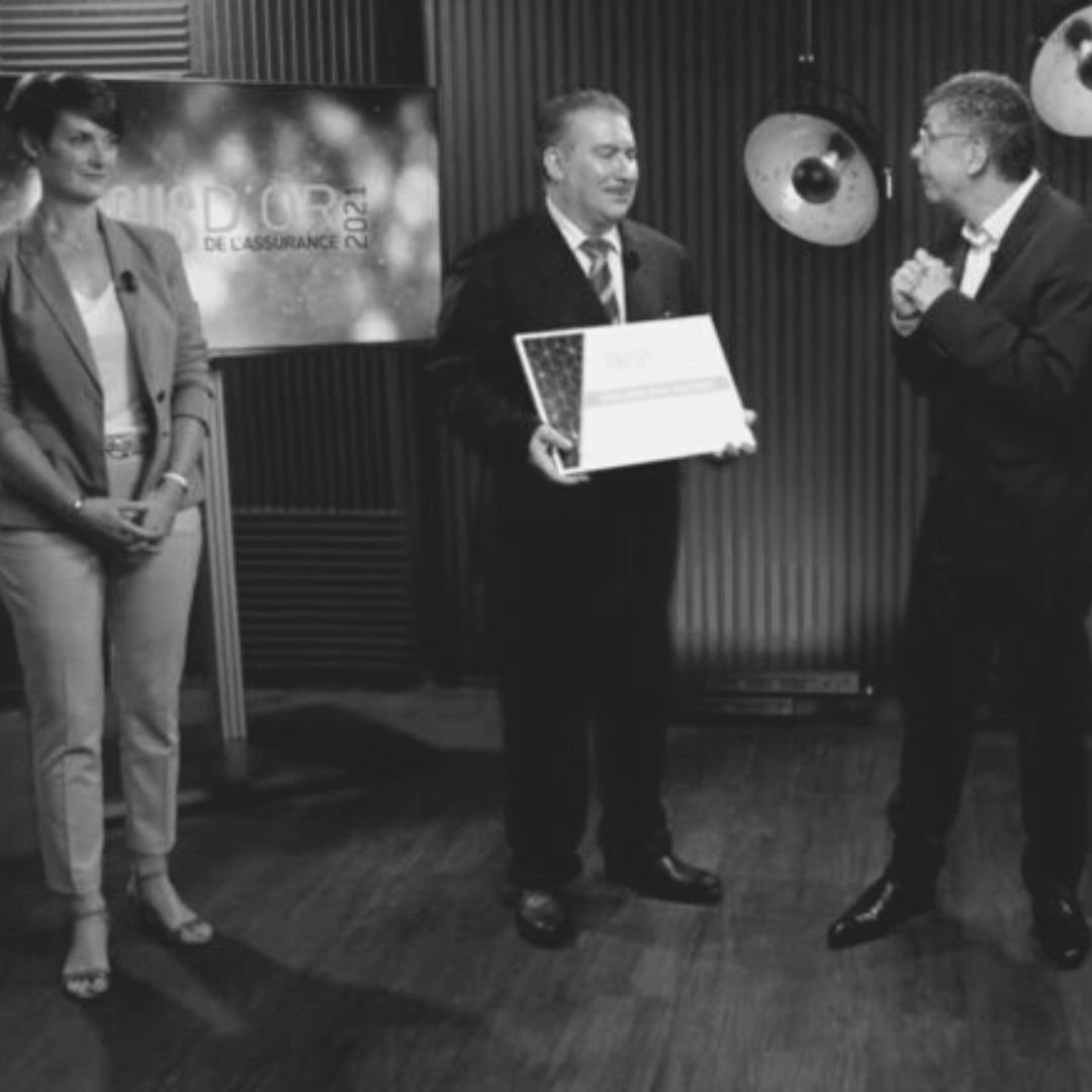 #ANNIVERSAIRE

🎉 Il y a un an -le 8 juin 2021- #IPOCAMP remportait l’Argus d’Or dans la catégorie « Dommages particuliers » pour notre offre inédite de protection juridique en #propriétéintellectuelle !

Notre offre PJPI a été conçue en partenariat avec <a href="/groupecovea/">Groupe Covéa</a> PJ ! #pi