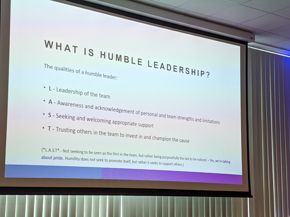 PaulBolton808's tweet photo. Great last session from @matsika_moyo lots to take away from this and reflect on #HumbleLeadership #SWIPC22 https://t.co/zqnqSylAFC