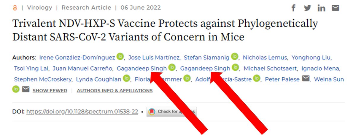 Why having an <a href="/ORCID_Org/">ORCID Organization</a> ID is important: