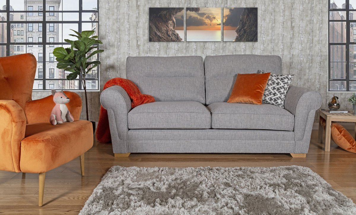 RelaxBeds's tweet photo. Just in 😍 with an eclectic mix of styles and award winning, super comfy seat cushions this sofa is sure to please.
https://t.co/e1zBgWjgvO... https://t.co/PFxIYSRy5i