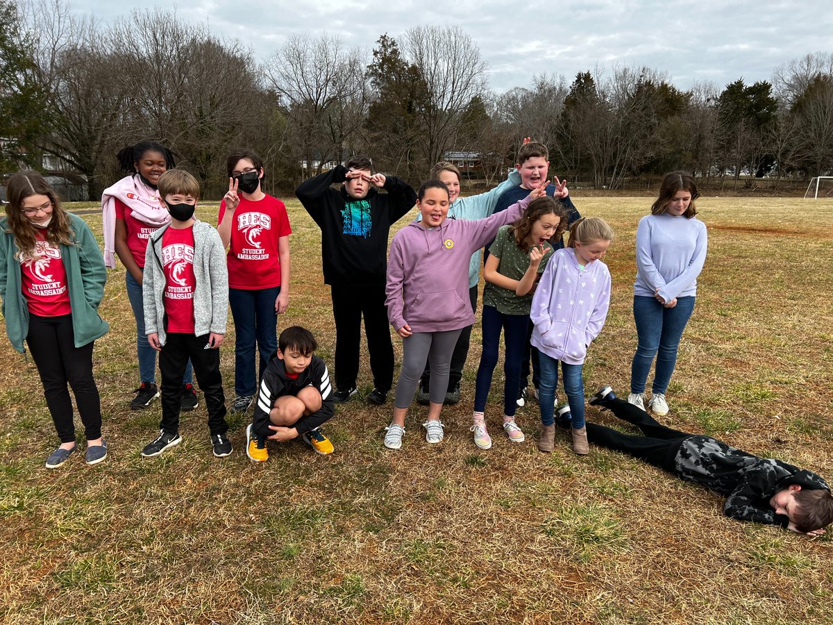 HES Media Center tweet media