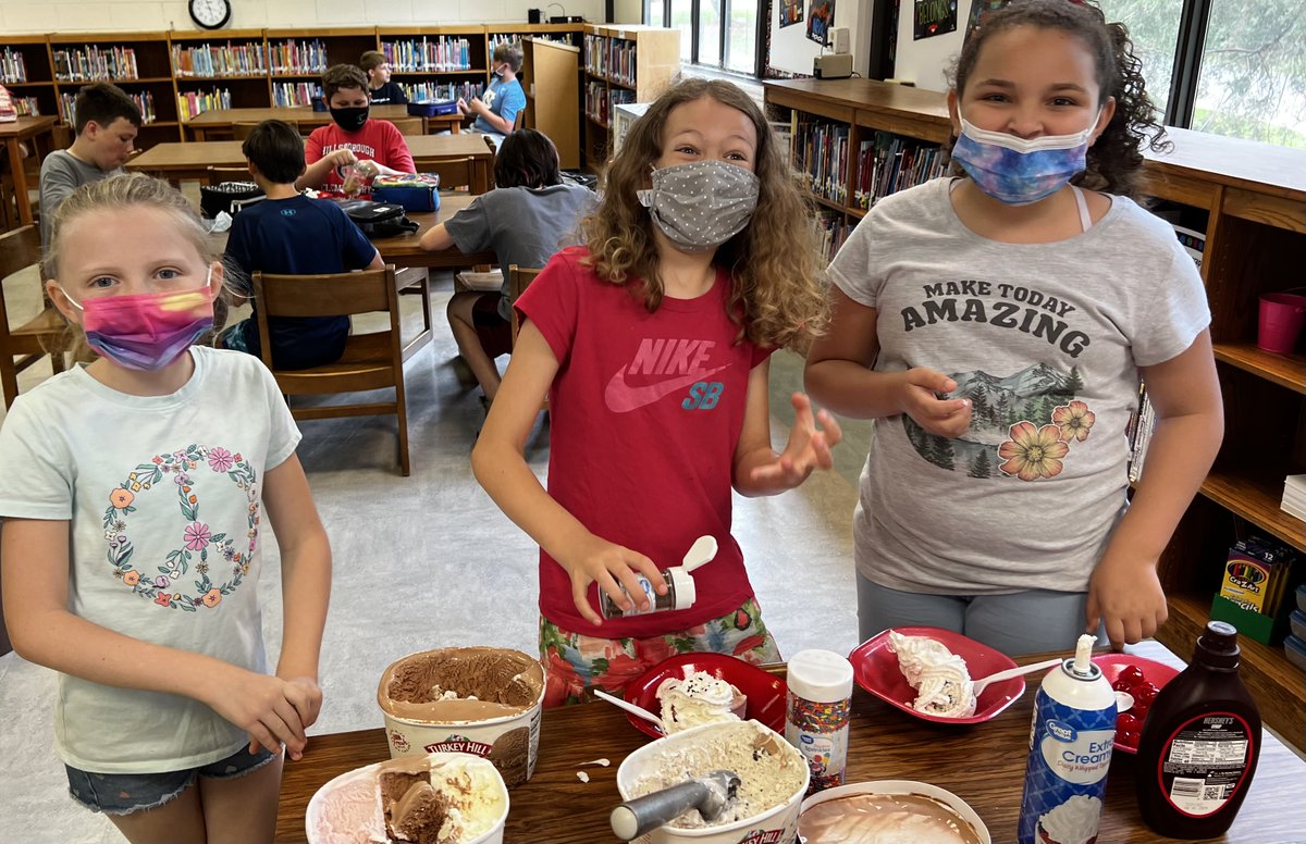 HES Media Center tweet media