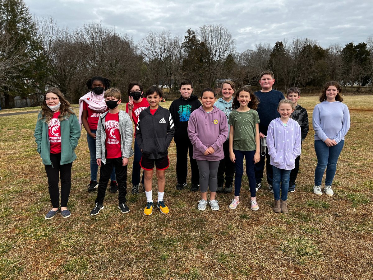 HES Media Center tweet media