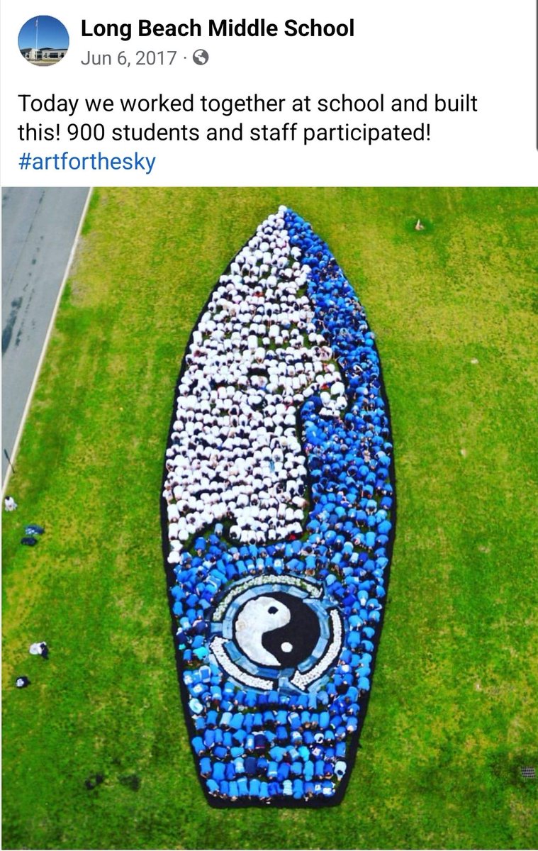 Paul Romanelli, Ed.D. (@romanellipaul) on Twitter photo Five years ago we worked together to create this beautiful piece of art. Still one of the best memories of my career! <a href="/keithbiesma/">Keith Biesma</a> <a href="/MrPapetti/">Mr. Papetti</a> <a href="/MrKramme/">W. Kramme</a> @kmsmith548 <a href="/AncientLK/">leah kalfin</a> <a href="/LBSchoolsNY/">LongBeachSchools</a> <a href="/lbeachms1/">lbeachms</a> #proudtobeLB Five years ago we worked together to create this beautiful piece of art. Still one of the best memories of my career! <a href="/keithbiesma/">Keith Biesma</a> <a href="/MrPapetti/">Mr. Papetti</a> <a href="/MrKramme/">W. Kramme</a> @kmsmith548 <a href="/AncientLK/">leah kalfin</a> <a href="/LBSchoolsNY/">LongBeachSchools</a> <a href="/lbeachms1/">lbeachms</a> #proudtobeLB