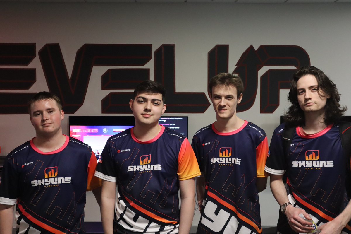 TheNeXuS_TV's tweet photo. Like to introduce our top three teams! 
In order!  Great job guys was a blast watching y’all!  

🥇@Version2PUBG 
🥈@SKLNgg 
🥉@UnproGT https://t.co/skaqouE9kD