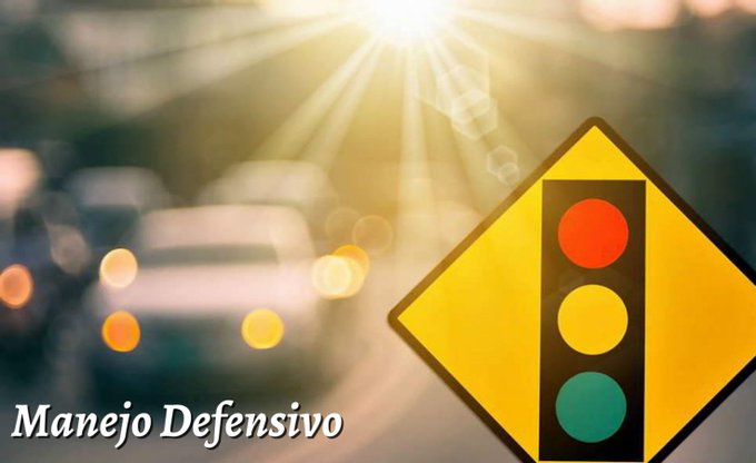 🚦#Prevención || Evita accidentes, cuando la luz del semáforo este amarillo esto indica que debes disminuir la velocidad, mientras que la luz roja indica que debes parar.

<a href="/MIJP_Vzla/">MPPRIJP</a>
<a href="/CeballosIchaso1/">@FuerzaDinamica Remigio Ceballos Ichaso</a>
<a href="/cperezampueda/">cperezampueda</a>

#BomberosNacionales
#SistemaNacionalDeGestionDeRiesgo