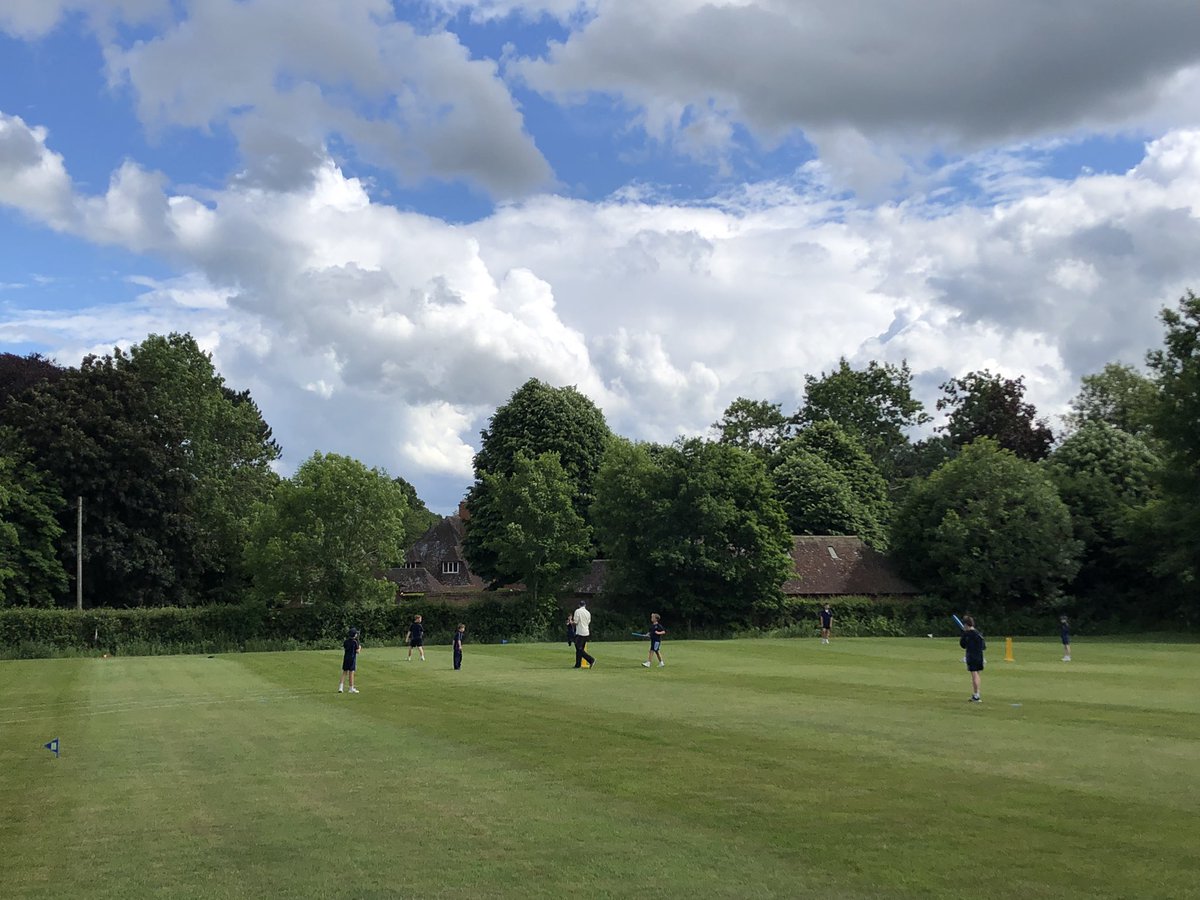 St Wystan's Sport tweet media