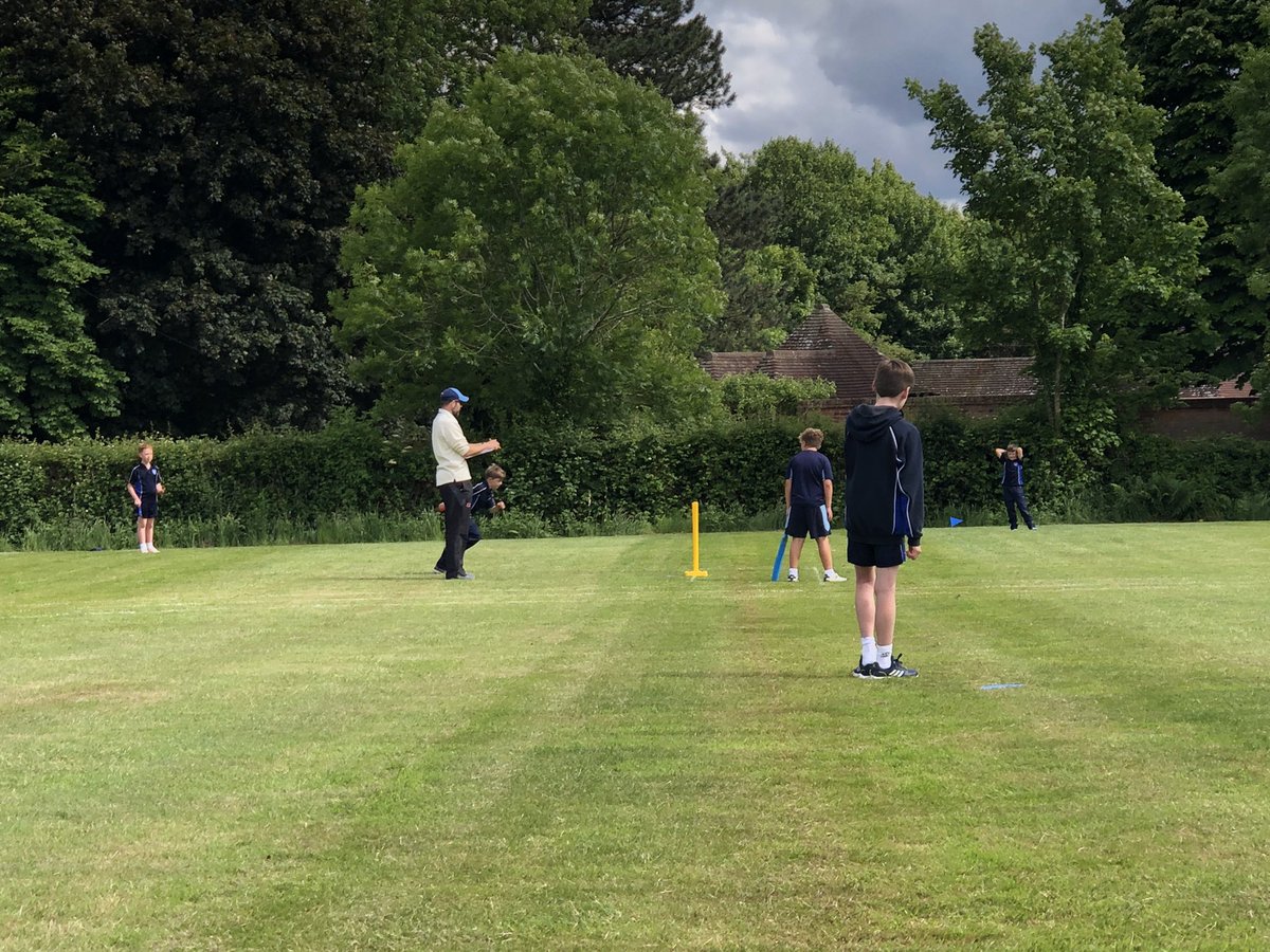 St Wystan's Sport tweet media