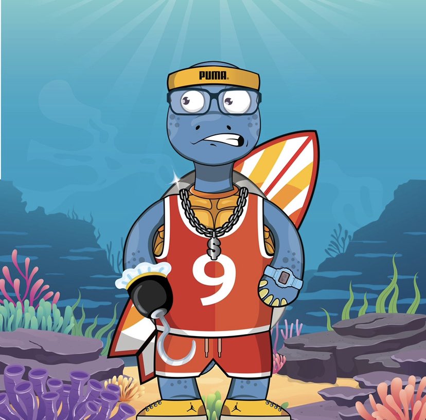 CollectionReef's tweet image. Join our discord and participate in our quiz at 11am Central time and have a chance to get whitelisted for one of our amazing NFT’s 

discord.gg/PUTyR5Jr

#RevitalizeTheOceanCampaign #SaveCoralReefs
 #BluePlanet #SaveOurOceans #SaveOurPlanet #investors #NFTCommumity