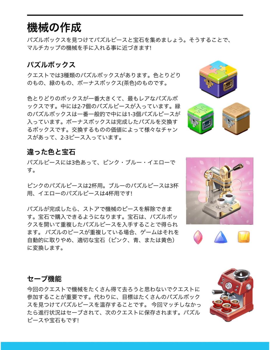 MyCafeGame_JP's tweet photo. https://t.co/npJARzvqLq