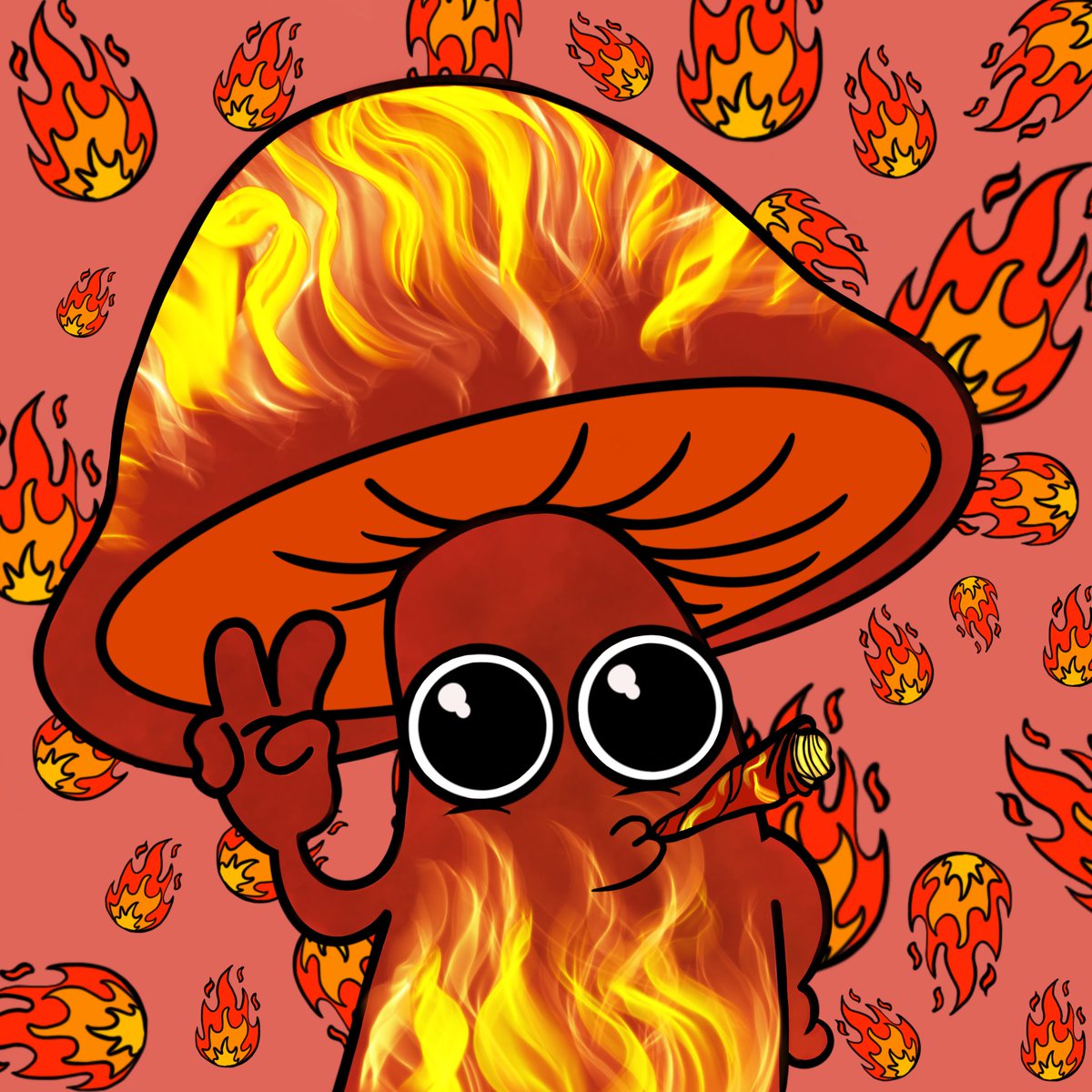 FGshroomclub's tweet photo. 6 DAYS TILL WE DROP THE SHROOMS!

https://t.co/acgy9aKlOl

#NFTs #NFTCommunity #nftart #PolygonNFT https://t.co/GhIr46e6Vq