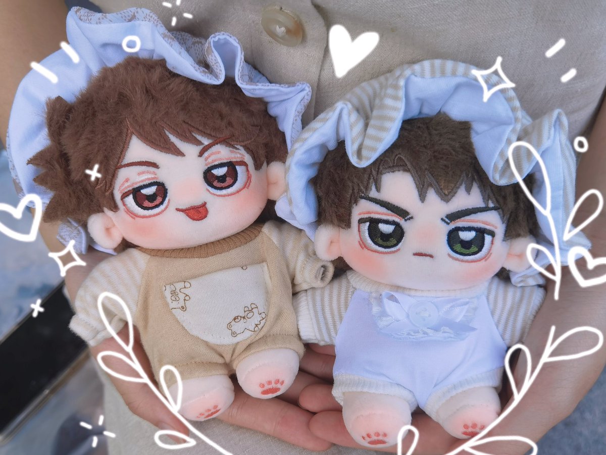 Eudaemis's tweet photo. #ushioi 
💕💓💓💘I hold my babies💓💘💘💘 https://t.co/WXFfEa7Ykm