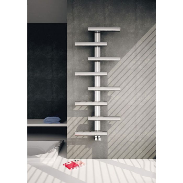 Some of our amazing Carisa Towel Rails we have to offer on our website #Heating#plumbing#bathroom#rads#tradeplumbing