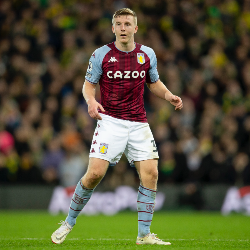 AVFCOfficial's tweet photo. Aston Villa can confirm that @MattyTargett has completed a permanent move to Newcastle United for a fee of £15m.

We would like to wish Matt all the very best in the next phase of his career.
