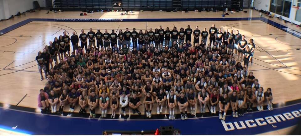 The <a href="/Tabchoops/">𝙏𝘼𝘽𝘾🏀📋</a> Camp of Champs! The Best in the State &amp; Nation run by Texas HS/MS coaches! If you have not worked it, do so! If you have not sent kids, do so! 🏀🏀🏀🏀 that never stops! <a href="/Coach_fostel/">Josh Fostel 🌵</a> <a href="/mcsherry_jerry/">Jerry McSherry</a> <a href="/TXHSGBB/">#TXHSGBB—TXHSGBB.com</a> <a href="/hoopinsider/">Hoopinsider</a> <a href="/hardwoodtexas/">Hardwood Texas</a> @DCTBasketball <a href="/coachblood/">Jon Youngblood</a>