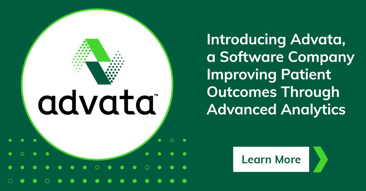 It’s official! We're proud to announce Lumedic has joined forces with five innovative, mission-driven organizations to become … Advata! Together, we will continue to make healthcare smarter and more efficient. Learn more: advata.com/news/introduct… #healthcare #healthcareai