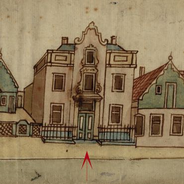 rusembassynl's tweet photo. – Collection of antiquities “including coins, medals, and various minerals” of Peter Nicolas #Calff in #Zaandam https://t.co/WM17wnVan5