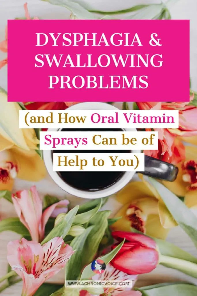 AChVoice's tweet photo. "[Oropharyngeal #Dysphagia] is caused by #disorders of the nerves &amp; muscles in the throat, and are primarily #nervoussystemdisorders. These disorders weaken the muscles involved in swallowing, which can lead to #choking or gagging": https://t.co/NBzB1Lvft8 @SpectraSpray #spoonies https://t.co/gXclBXB5Xx