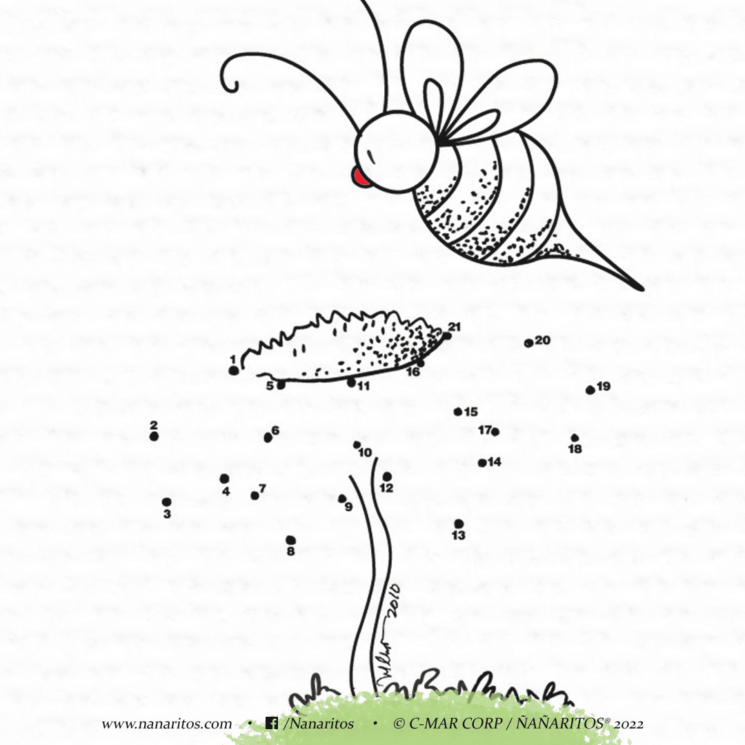Nanaritos's tweet photo. ¿Quieres jugar a conectar los números con nosotros? ¡Visítanos! 🖐️🎨
#Ñañaritos #coloring #colorear #play #jugar #fun #diversion https://t.co/spQPJkPNNw