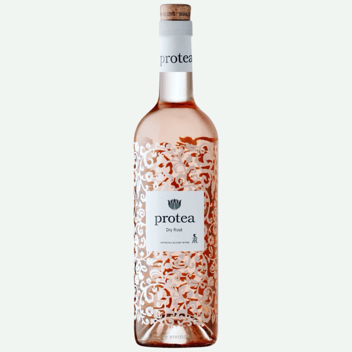 FineBrandsBW's tweet photo. On today’s episode of #WineWednesday we bring you the L’Ormarins estate of Anthonij Rupert wines: Protea Dry Rosé

Notes:
Subtle coral hue. Abundant red berry fruit on the nose with dusty raspberry, cherry and a light berry perfume. The palate is juicy, succulent and (1/2) https://t.co/Fosd1vd2r7
