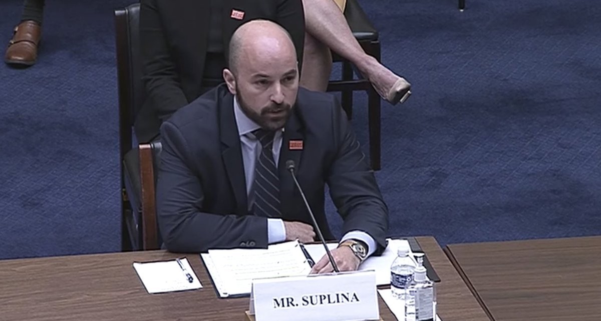 "Frequent, public mass shootings terrorize the country and are a uniquely American problem." -<a href="/nicksuplina/">nick suplina</a>, our senior VP of law and policy