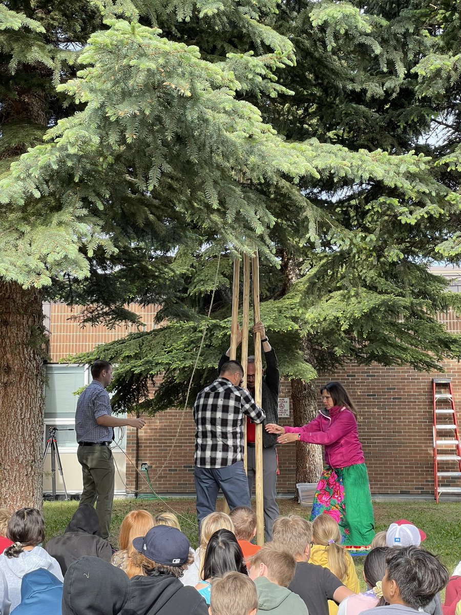 Della Ruston tweet media