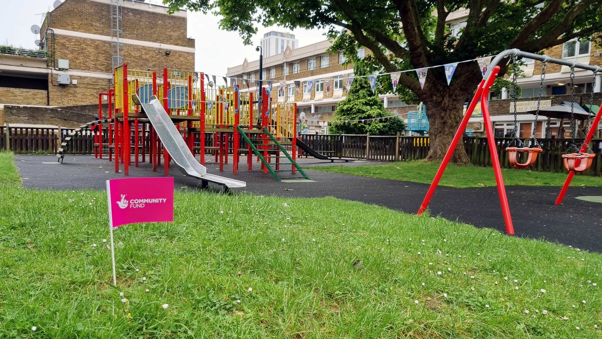 Inclusion Arts tweet media