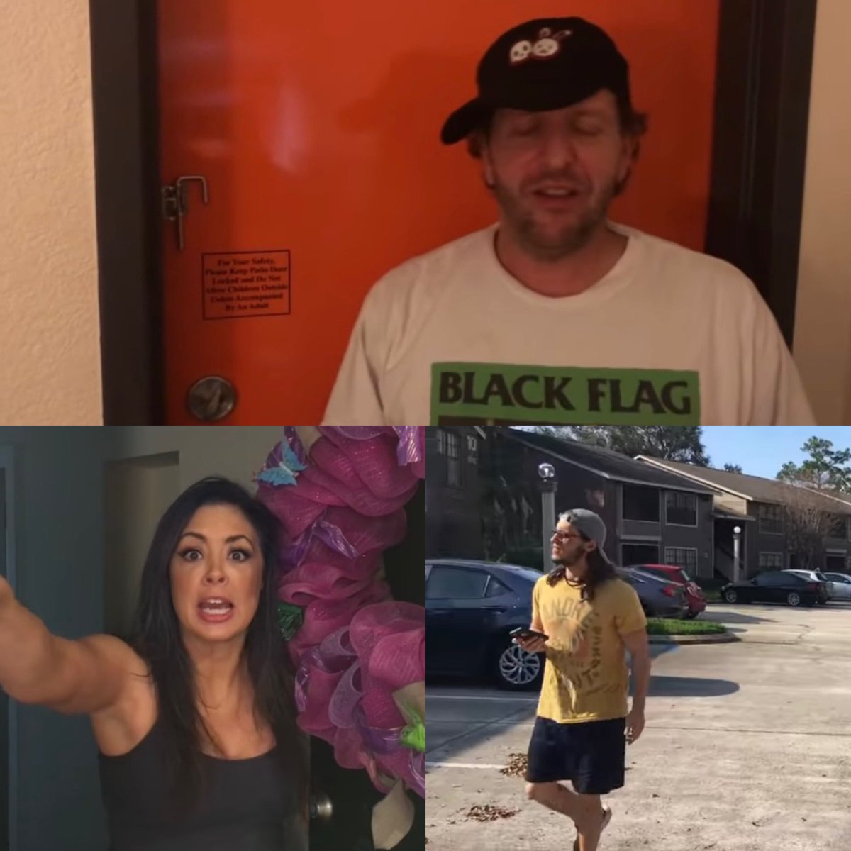 DemonxBunny's tweet photo. Multiverse Channel 43

MOTM (S04 EP04)
Witness Protection 
Officer Everett is let go by the MVPD, &amp; has multiple doors slammed in his face. Cousin Rebel guest stars. 
(6:48 2019 TVPG)

📺 https://t.co/TsyIwUeFQB

BINGE https://t.co/OqAY0sw7Dz

https://t.co/hIwS0eNpV4

💀x🐰 https://t.co/eBhXwyQeV5