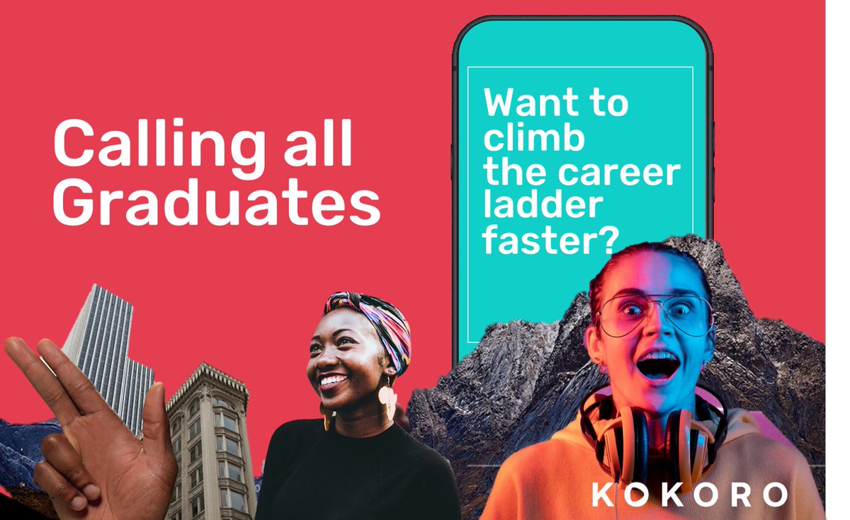 ***Latest graduate roles now open!*** Want massive learning opportunities? Want to progress faster? Be quick and apply now! lnkd.in/dd2F7Sj 

#careergoals #jobsearch #graduate #graduatejob #wednesdaythought #Marketing #Insights #brands