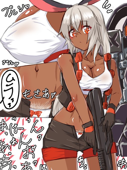 #ケモミミを崇めよう 