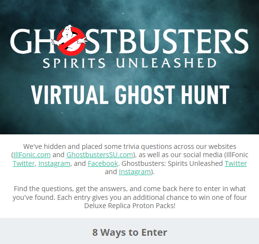 Anifocs's tweet photo. Well that was an interesting trip. You've gotta love all the ghost stories! 🚫👻❤️ #GhostbustersDay #VirtualGhostHunt @IllFonic @GhostbustersSU https://t.co/21bVtG2SKF