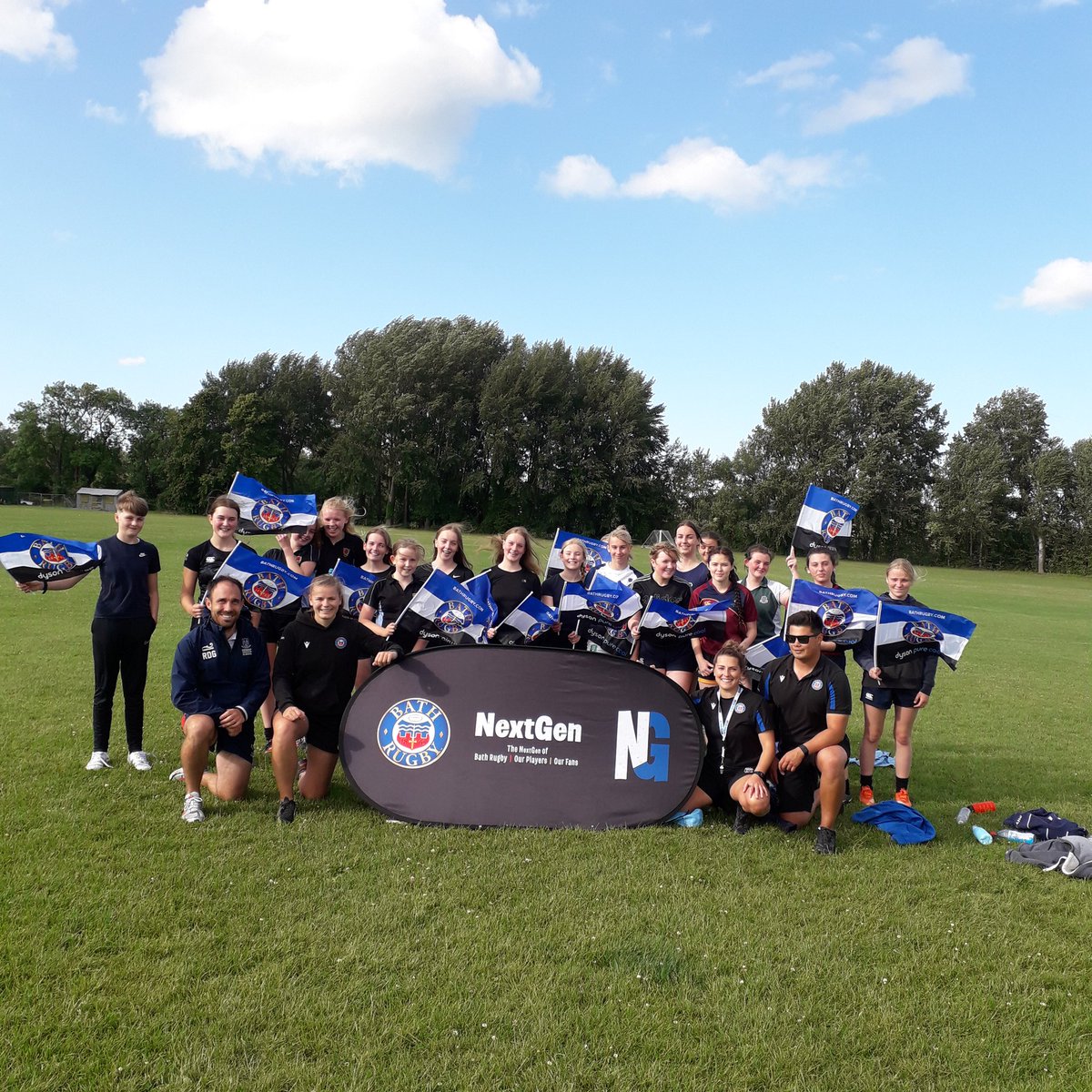 Dorset & Wilts Rugby Schools tweet media