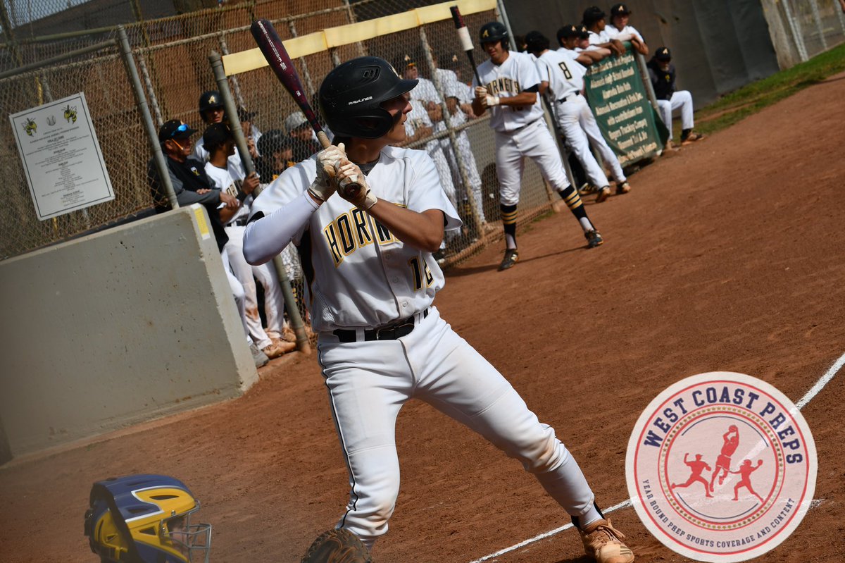 West Coast Preps tweet media