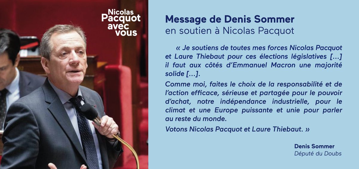 Nicolas Pacquot 🏛️ 🇫🇷🇪🇺 tweet media