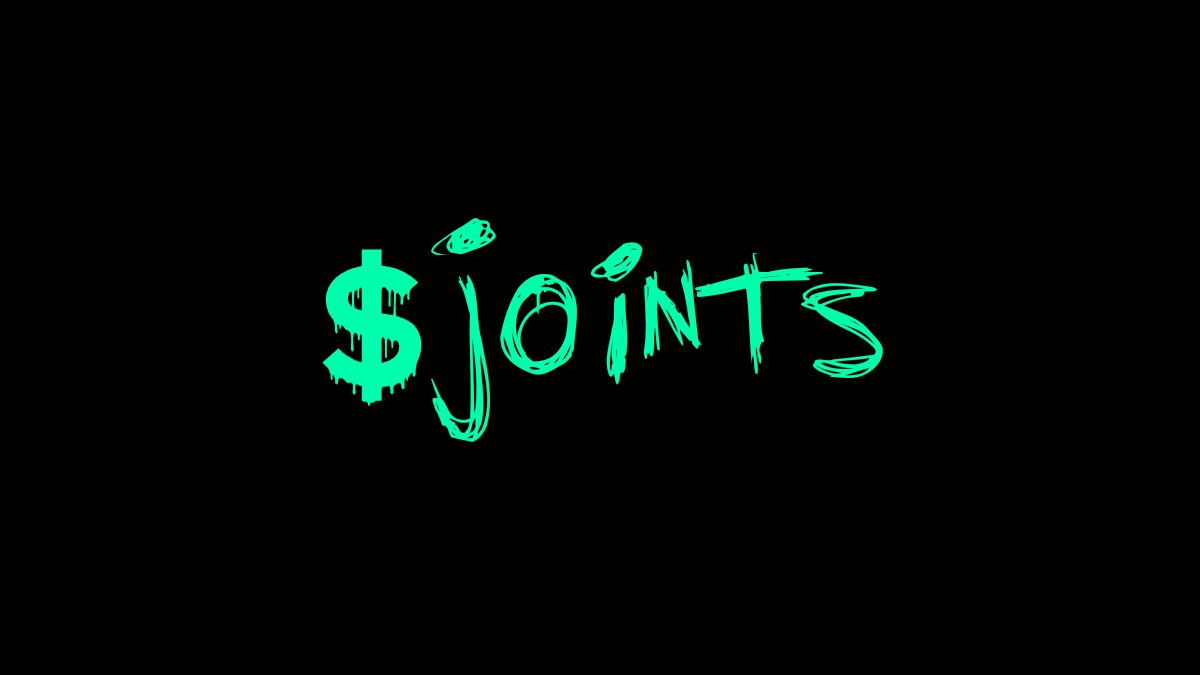 Skeletons, 

We’re pleased to announce that $JOINTS have now been integrated onto <a href="/hey_wallet/">Hey Wallet!</a> 

This means you’ll now be able to pass around $JOINTS via Twitter. 

Skeletons will be rewarded for their activity and dedication to the High Society - and for doing dope sh*t.

🪦🍃