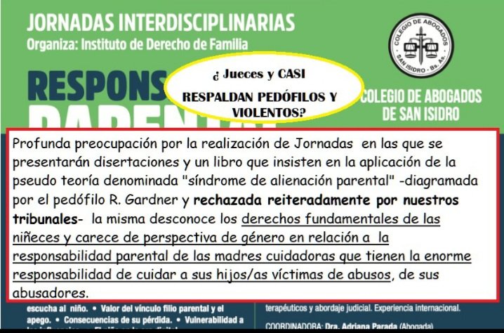 Silvina Coronello tweet media