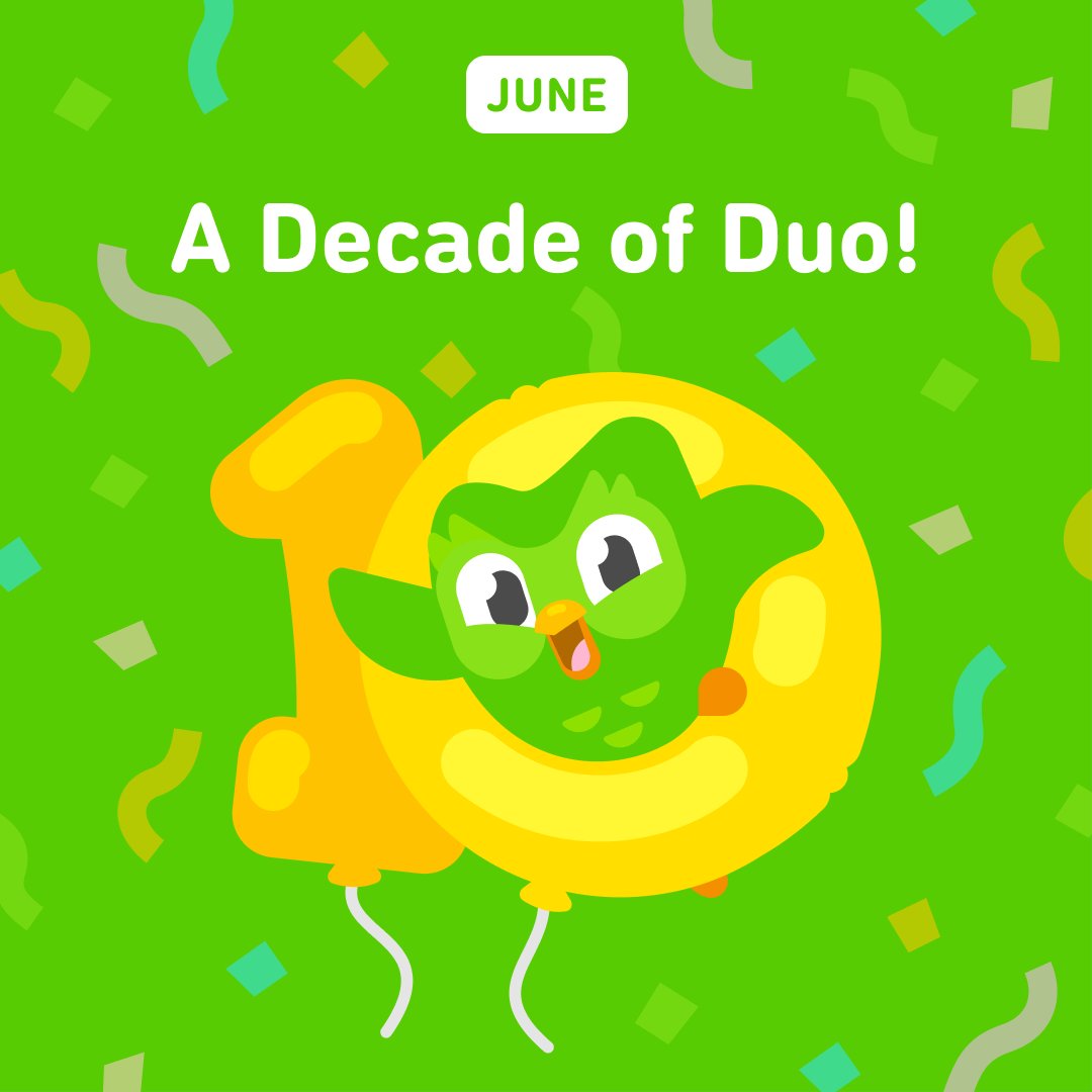 Duolingo tweet media