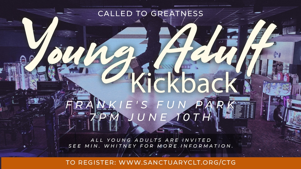 Sanctuary Charlotte tweet media