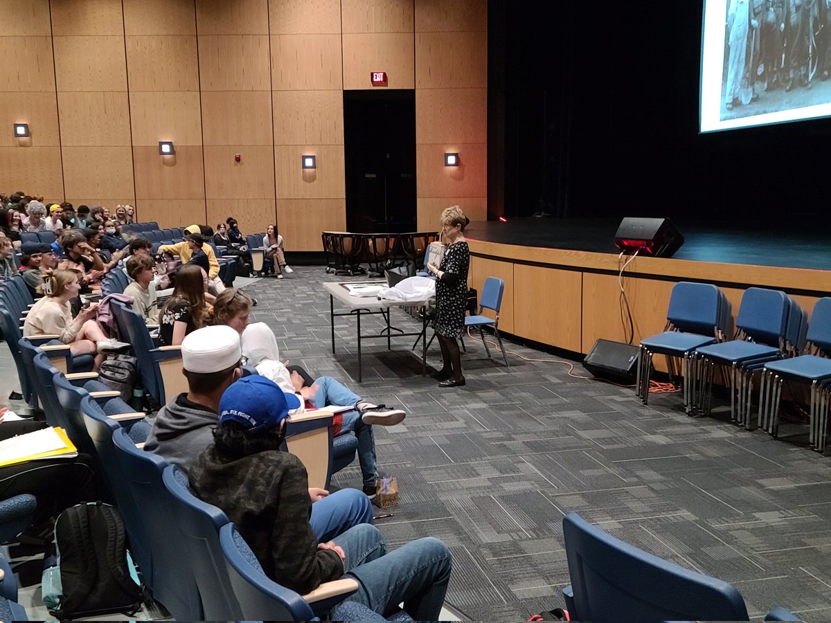 Katy Gustafson, Ed.S tweet media